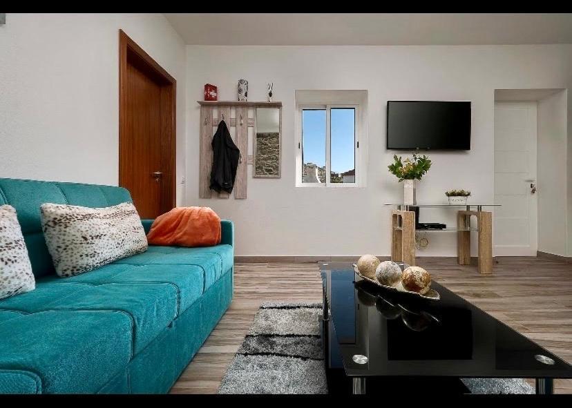 فيلا Casa Tiana Madeira بونتا دو سول المظهر الخارجي الصورة