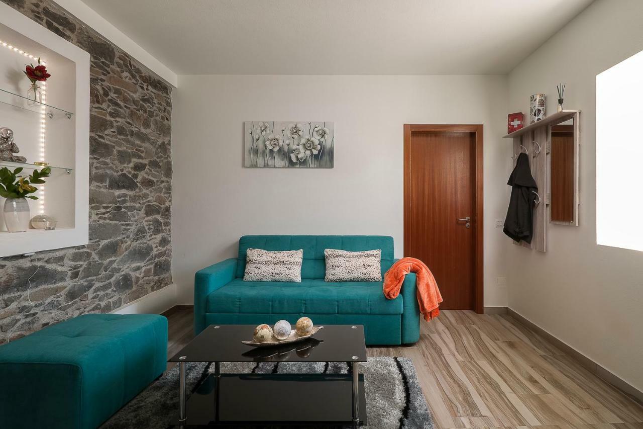 فيلا Casa Tiana Madeira بونتا دو سول المظهر الخارجي الصورة